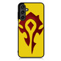 WARCRAFT Logo 1 Samsung Galaxy A55 Case