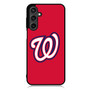 Washington Nationals 4 Samsung Galaxy A55 Case