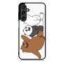 We Bare Bears 1 Samsung Galaxy A55 Case