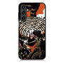 Westworld Cover Samsung Galaxy A55 Case