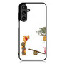 winnie the pooh Samsung Galaxy A55 Case