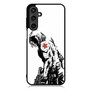 Winter Soldier artwork 1 Samsung Galaxy A55 Case