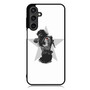 Winter Soldier artwork 2 Samsung Galaxy A55 Case