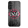 Wisconsin Badgers American Football 7 Samsung Galaxy A55 Case