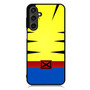 wolverine suit Samsung Galaxy A55 Case