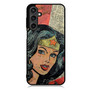 Wonder Woman DC Comic Samsung Galaxy A55 Case