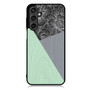 Wood Floral 1 Samsung Galaxy A55 Case