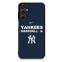 Yankees Baseball 1 Samsung Galaxy A55 Case
