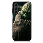 Yoda Samsung Galaxy A55 Case