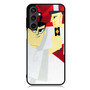 Yosh Samurai Jack Samsung Galaxy A55 Case