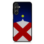 Young Justice Miss Martian Samsung Galaxy A55 Case