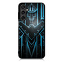 Young Justice Nightwing 1 Samsung Galaxy A55 Case