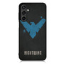Young Justice Nightwing 2 Samsung Galaxy A55 Case