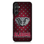 Albama Crimson Tide 3 Samsung Galaxy A55 Case