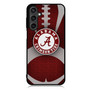 Albama Crimson Tide 5 Samsung Galaxy A55 Case