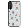 Anne of Green Gables Collage Samsung Galaxy A55 Case