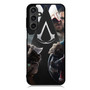 Assassins Creed Series Samsung Galaxy A55 Case