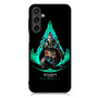 Assassins Creed Valhalla Eivor 1 Samsung Galaxy A55 Case