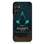 Assassins Creed Valhalla Logo 1 Samsung Galaxy A55 Case