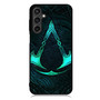 Assassins Creed Valhalla Logo 2 Samsung Galaxy A55 Case