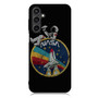 Astronaut NASA Samsung Galaxy A55 Case