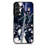 Attack on Titan Final Sesason Cover 1 Samsung Galaxy A55 Case