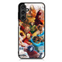 Avatar The Grand Master Samsung Galaxy A55 Case