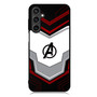 Avenger Quantum Suit Samsung Galaxy A55 Case