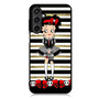 Betty Boop Emo Samsung Galaxy A55 Case