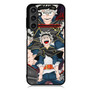 Black Clover Asta 2 Samsung Galaxy A55 Case