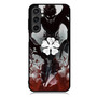 Black Clover Asta 4 Samsung Galaxy A55 Case