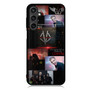 Black Veil Brides Scarlet Samsung Galaxy A55 Case