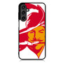 Bucco Bruce Samsung Galaxy A55 Case