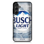 Busch Light Samsung Galaxy A55 Case
