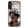Call of Duty Black Ops Cold War 4 Samsung Galaxy A55 Case