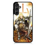 Claymore Terresa 2 Samsung Galaxy A55 Case