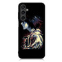 Death Note Agent L Lawliet 1 Samsung Galaxy A55 Case