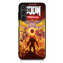 Doom Eternal 3 Samsung Galaxy A55 Case