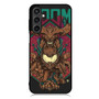 Doom Eternal 4 Samsung Galaxy A55 Case