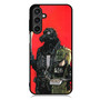 Dorohedoro 5 Samsung Galaxy A55 Case