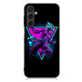 Dragon Ball Gogeta Samsung Galaxy A55 Case