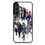 Final Fantasy Dissidia Samsung Galaxy A55 Case