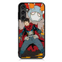 Fire Force 1 Samsung Galaxy A55 Case