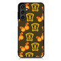 Fire Force 6 Samsung Galaxy A55 Case