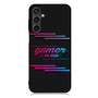 Gamer Samsung Galaxy A55 Case