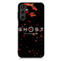 Ghost of Tsushima in Autumn Samsung Galaxy A55 Case