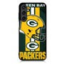 Green Bay Packers 1 Samsung Galaxy A55 Case