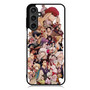 Hunter x Hunter Samsung Galaxy A55 Case