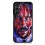 John Wick in Arts Samsung Galaxy A55 Case
