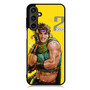 Jojo Bizarre Adventure 2 Samsung Galaxy A55 Case